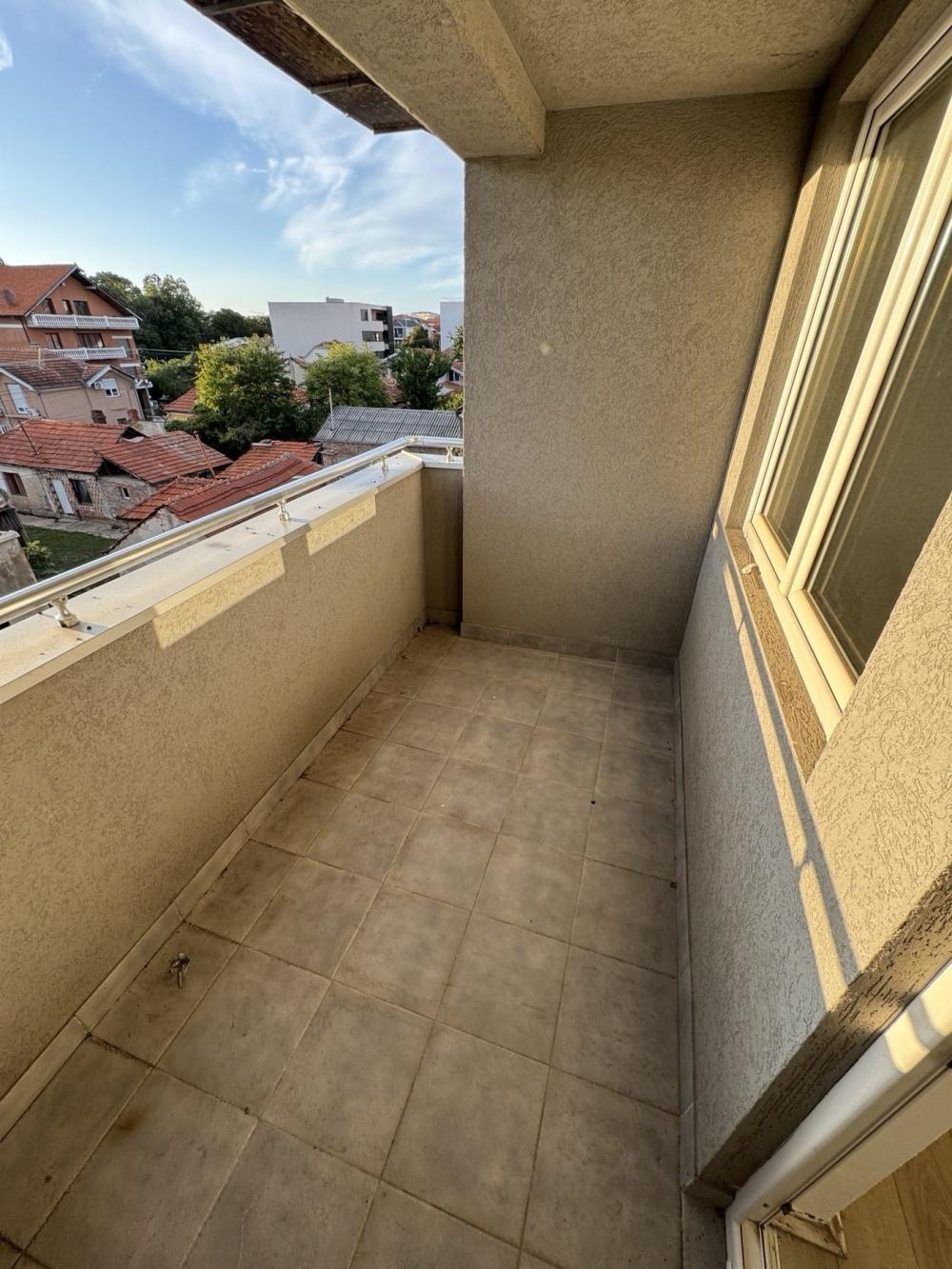 Slika 3 - Jednoiposoban stan za izdavanje, 47m2, 300€